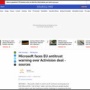 マイクロソフトの『アクティビジョン・ブリザード』買収について、EUの反トラスト法に関する警告を受ける可能性が高い模様…