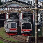JABODETABEK COMMUTERS NEWS