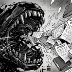 企業法務マンサバイバル