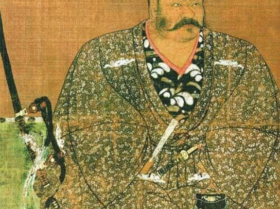 【J】「武田信玄ってめちゃくちゃ貫禄あって強そうなオッサンだなあ」歴史学者「それ別人だぞ」
