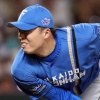 日ハム田中正義、オスナ超え今季24セーブ目マーク