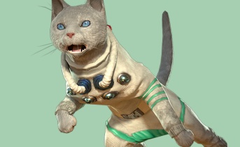 Mr.ペブルス