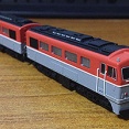 ＤＤ５０＋８両編成の１２系。。。