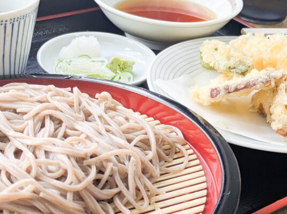 大和市内とNYに店舗があるそば店はどこ？【やまとクイズ】