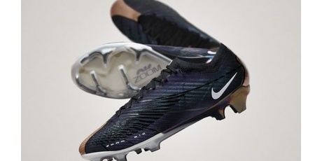 ナイキ ズームマーキュリアルヴェイパーXVエリート SE FG