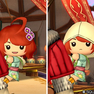 さっちゃんねる　DQX