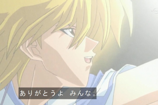 ユギコレ 遊戯王の画像レス用画像ほぞん箱 感謝