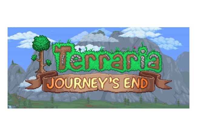 テラリアってゲーム面白いの？