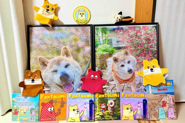 Kabuchanページ♡リピーター様リクエスト Kabuchanページ♡リピーター様リクエスト