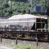 『デンカ（旧電気化学工業）テコ400形テコ401』の画像