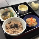 敬老の日　～お食事編～