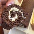 新竹グルメ「RT Baker House」紅茶香るお上品な巧克力紅茶捲ももっちり食パンも美味なチェーン店