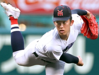  スポーツ紙記者「現実問題、NPBからポスでMLBが1番合理的。織田くんは巨人に入るのでは？」