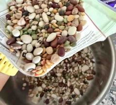 【ご飯日記】ダウントゥアースのいなり寿司・豆がかわいい・CPKキッズ