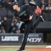 【日本ハム】福島蓮、今季初先発は5回1/3・3失点　初勝利ならず｜楽天戦｜反応まとめ｜4/23