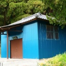 上高久阿弥陀堂（いわき市平上高久菅田）