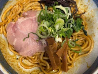 油そば・まぜそばについて思ったこと@ラーメンコラム