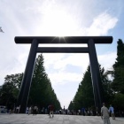 『終戦の日の靖国神社　2022/08/16』の画像