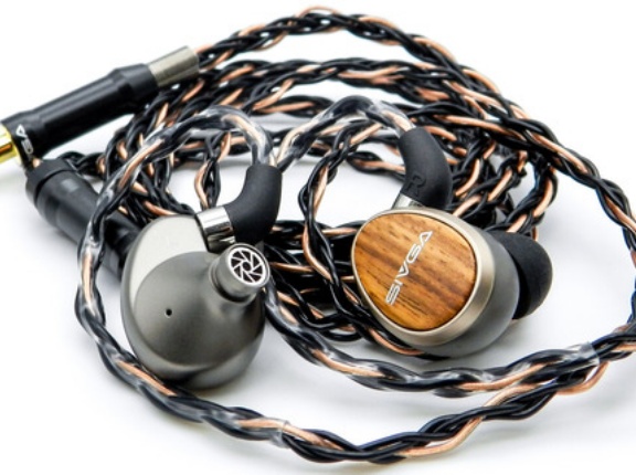 「SIVGA Nightingale PRO」 14.5mm 平面駆動ドライバー搭載。明瞭感やスピード感でさらに音楽的なサウンドに進化した300ドル級 高音質イヤホン【レビュー】