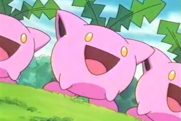 朗報 ポケモンのトリプルミーニングとか結構すごいよな なんなん アニメ漫画ゲームまとめ
