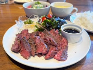 十勝帯広創作料理 灯火　【帯広市】