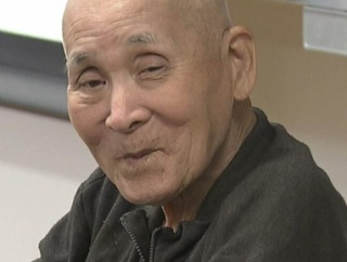 【衝撃】95歳のゲイ、ビビる『えっ？ゲイってこんなに沢山いたの？？』