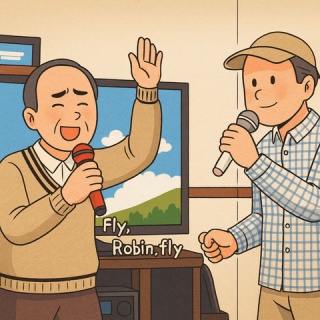 洋楽和訳  Neverending Music