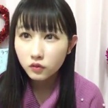 『[動画]2019.01.25（20:15～） SHOWROOM　「=LOVE(イコールラブ) 山本杏奈」＠個人配信』の画像