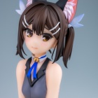 美遊 ビーストVer.　完成