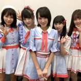 『[動画]20181001 FM OH！｢MusicBit｣ 【ゲスト：=LOVE(イコールラブ) 大場花菜・髙松瞳・野口衣織・諸橋・山本杏奈】【イコラブ】』の画像