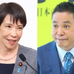 太田光さん「TBSに言わされたって言ってるバカがいるけど。俺が言ったことだからね、全部。」　高市氏が「意地悪やなあ」と返した発言巡り