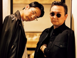 【画像】かまいたちの