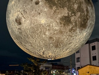 下北沢　楽観