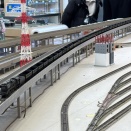 久しぶりにイモン横浜店で