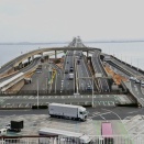 初春の小旅行2026－東京湾アクアラインと「海ほたる」PA