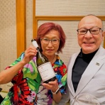 中村雅人の「天気晴朗なれど波高し」