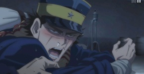 ゴールデンカムイ