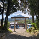 天岩戸神社・第三部【宮崎県西臼杵郡高千穂町】