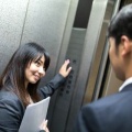 週3で人妻女上司とサシでランチ行ってるんだけど⇒！！