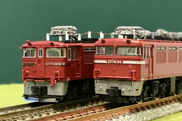 鉄道模型 ドイツ制御客車　Nゲージ mqdefault.jpg