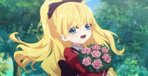 2025年秋アニメ