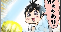 わたがし×自販機⑦おばちゃんズ