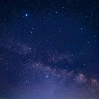 お星様のなんでも探検