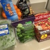 サムズ・クラブで買ってきたもの40ドル分！