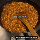アウトローカレー