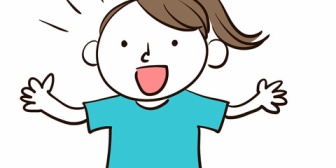 職場の隣の席の人がおしゃべり好き。上司に私語を何度も注意されてるのにまた話しかけてくる…