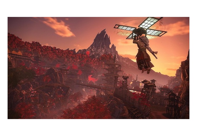 ワイルドハーツ「オリジナル版はセールス面で言うともう少し上を目指したい結果だった」