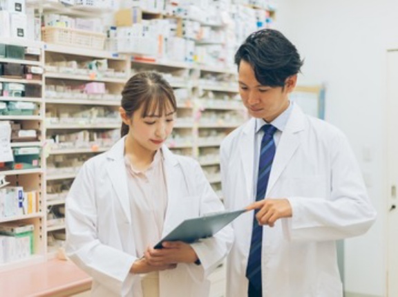 薬剤師なんだが人生やり直せたら違う事をしたい