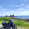 202605GW オートバイの旅　伊豆