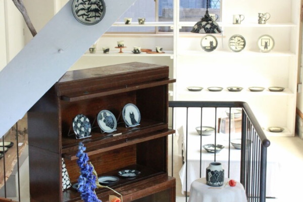 うつわ屋Living&Tableware NEWS - 坂井千尋